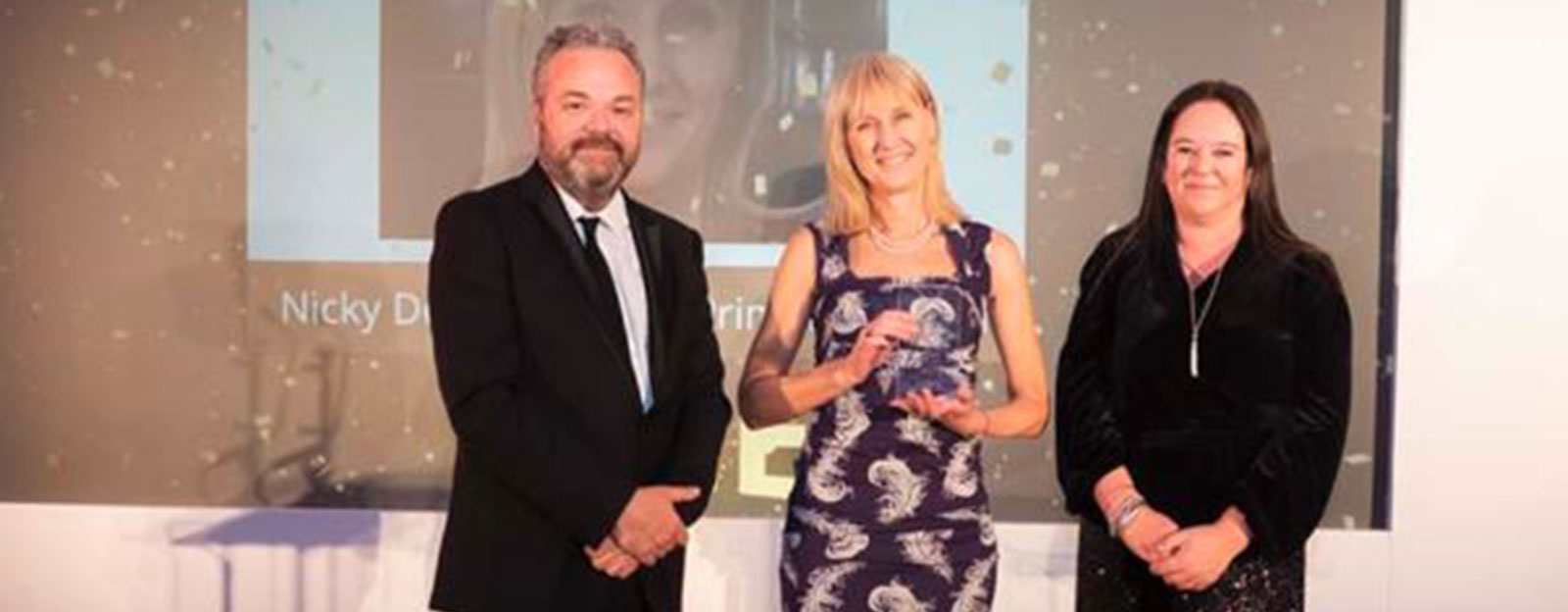 Kirton Nursery School